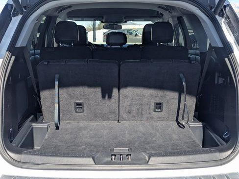 Used 2023 Ford Explorer Limited image 31