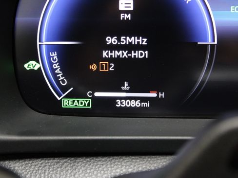 Certified 2025 Toyota Crown Signia w/ Advanced Technology Package AWD/4WD image 43