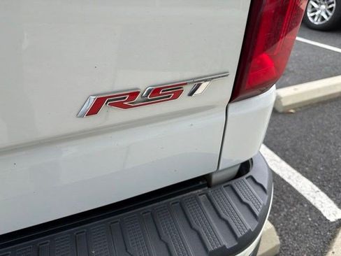 Used 2021 Chevrolet Silverado 1500 RST AWD/4WD image 10
