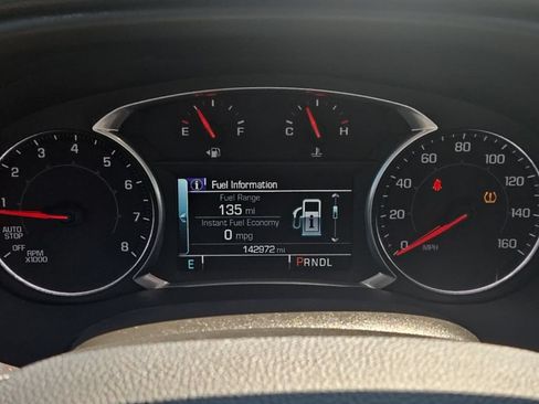 Used 2018 GMC Acadia SLT FWD image 5