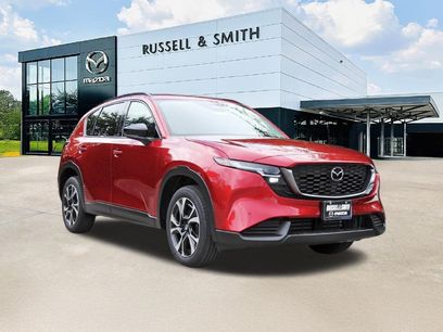 New 2026 MAZDA CX-5 Preferred