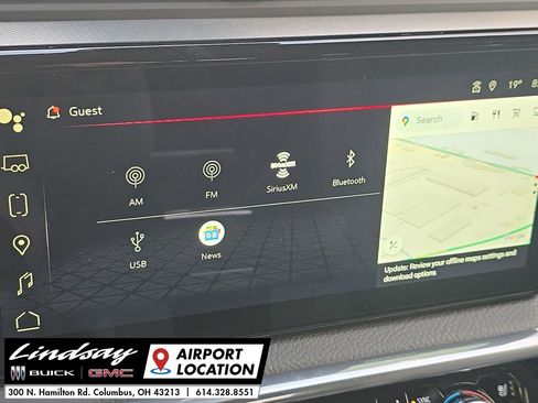 New 2026 GMC Sierra 2500 Denali w/ Technology Package image 38