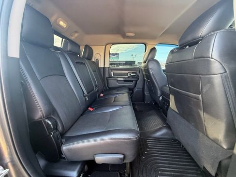 Used 2015 RAM 3500 Laramie image 24