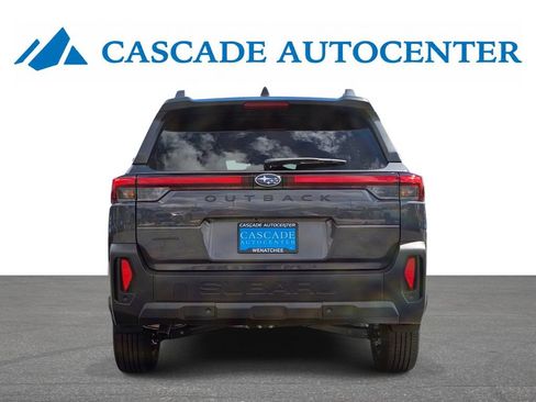 New 2026 Subaru Outback Limited AWD/4WD image 7