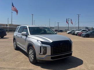 Used 2025 Hyundai Palisade SEL AWD/4WD video 1