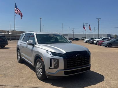 Used 2025 Hyundai Palisade SEL