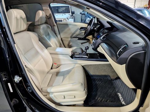 Used 2016 Acura RDX AWD w/ Technology Package image 32