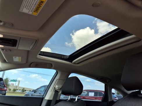 Used 2024 Honda Accord EX image 10