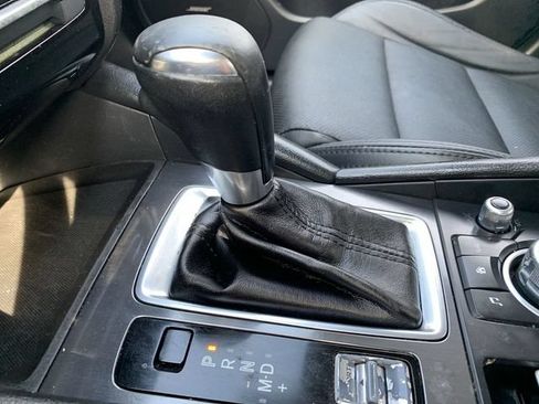 Used 2016 MAZDA MAZDA6 Touring FWD image 25