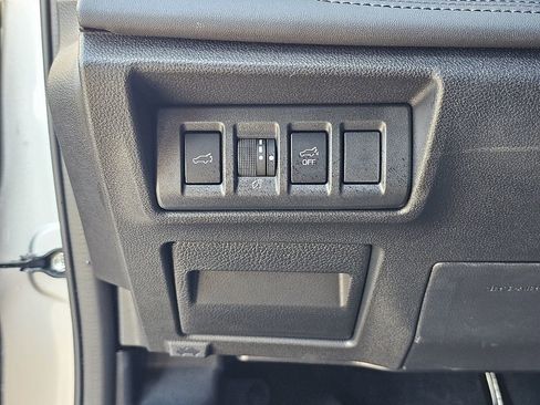 Certified 2025 Subaru Outback Wilderness w/ Wilderness Package image 29