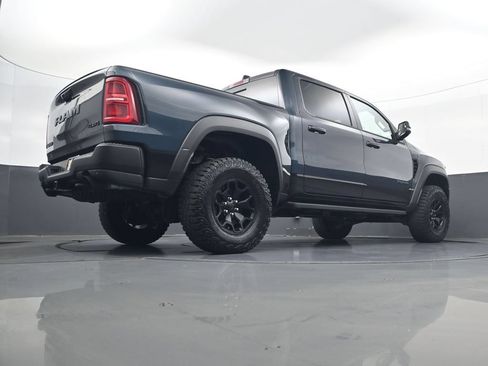 Used 2026 RAM 1500 RHO AWD/4WD image 26
