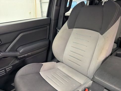 Certified 2024 Toyota Tacoma TRD Sport AWD/4WD image 15