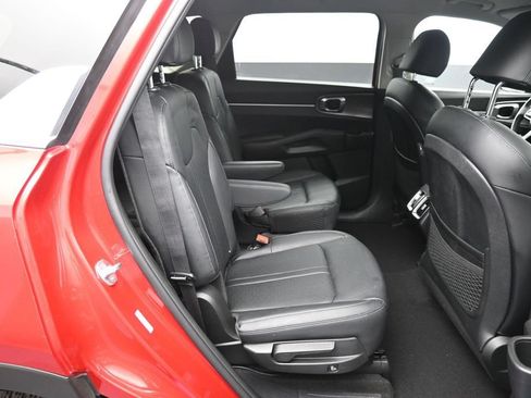 Certified 2023 Kia Sorento EX AWD/4WD image 26