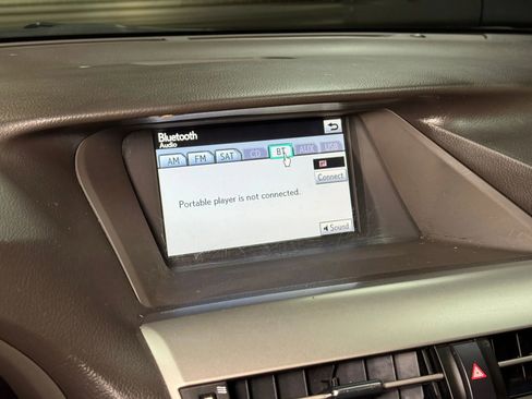 Used 2012 Lexus RX 350 FWD image 47