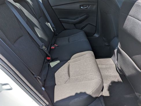 Used 2023 Honda Accord EX image 30