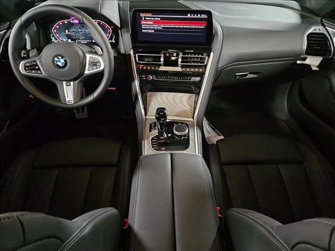 New 2026 BMW 840i xDrive AWD/4WD image 15