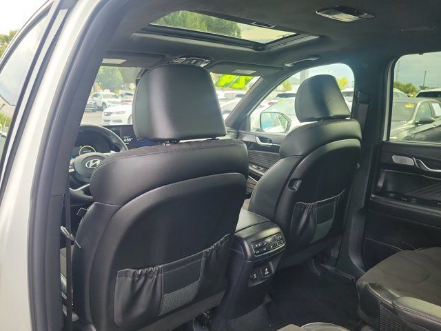 Used 2024 Hyundai Palisade Calligraphy AWD/4WD image 15