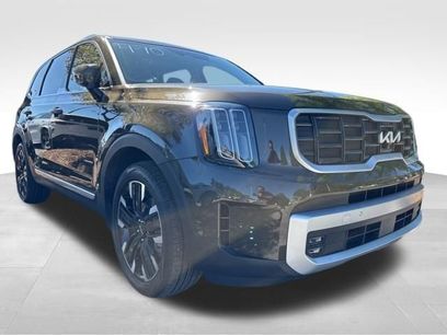 Used 2024 Kia Telluride SX