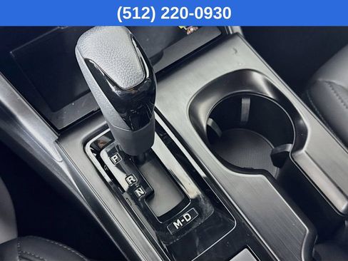 Used 2026 Subaru Outback Premium AWD/4WD image 21