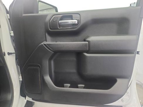 Used 2020 GMC Sierra 1500 4x4 Crew Cab w/ Sierra Value Package image 21