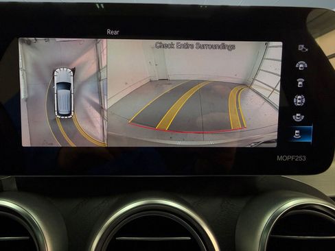 Certified 2021 Mercedes-Benz GLC 300 GLC 300 image 30