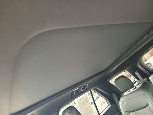 Certified 2023 Ford Explorer Timberline image 20