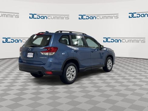 Used 2023 Subaru Forester image 8