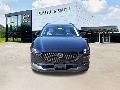 New 2026 MAZDA CX-30 Aire Edition image 2