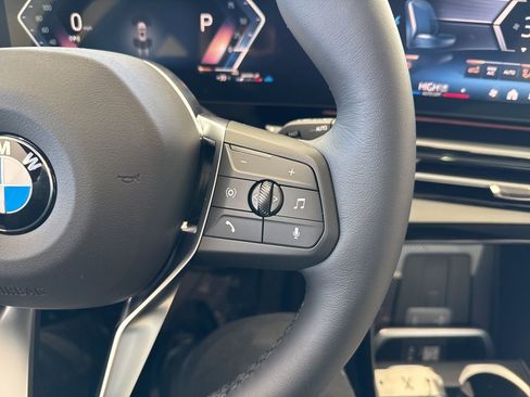 New 2026 BMW X1 xDrive28i image 21