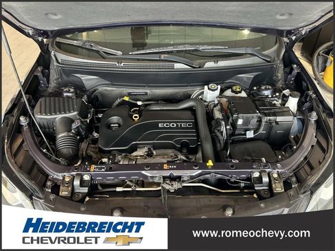 Used 2019 Chevrolet Equinox LT FWD image 9