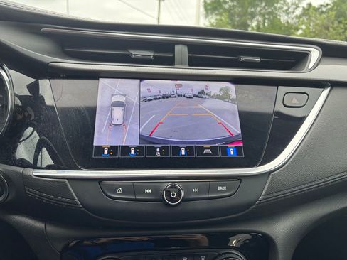 Used 2021 Buick Encore GX Essence w/ Advanced Technology Package AWD/4WD image 27