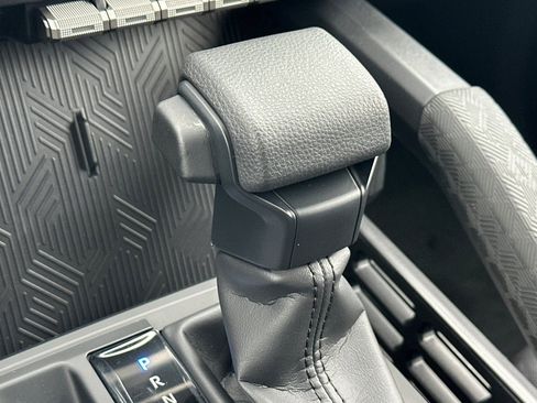 New 2026 Toyota Tacoma SR5 AWD/4WD image 22