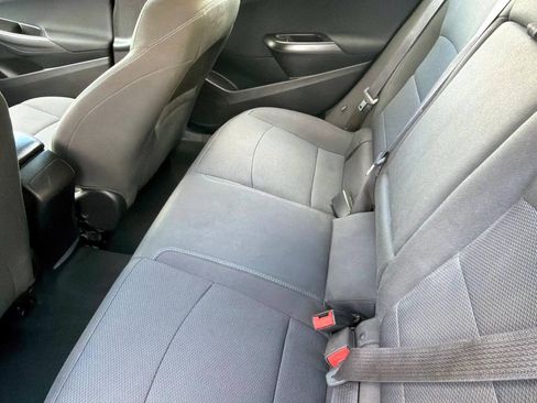 Used 2016 Chevrolet Cruze LT w/ Convenience Package FWD image 13