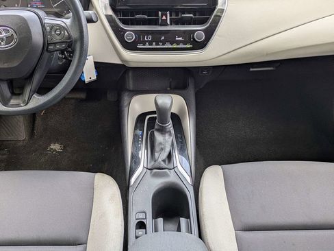 Used 2023 Toyota Corolla LE FWD image 20