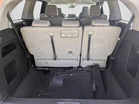 Used 2019 Honda Odyssey EX image 6