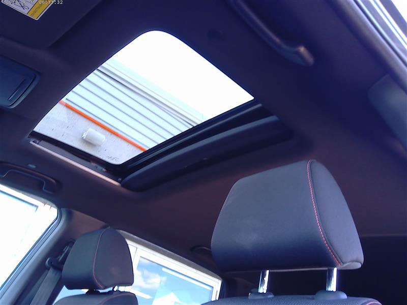 Used 2024 Honda CR-V Sport image 16