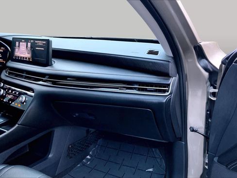 Used 2023 INFINITI QX60 Sensory FWD image 45