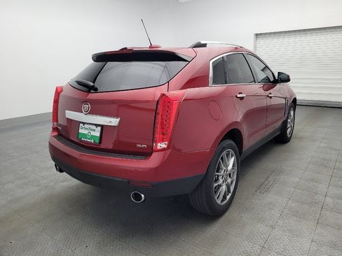 Used 2015 Cadillac SRX Performance w/ Driver Awareness Package FWD image 9