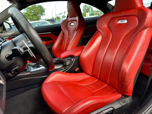 Used 2015 BMW M4 Coupe RWD image 20