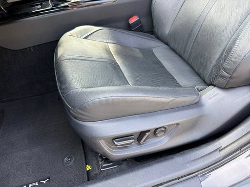 Used 2025 Toyota Camry XSE w/ Premium Plus Package FWD image 23