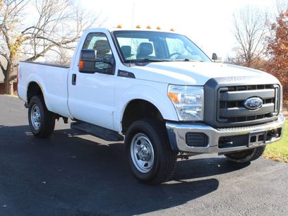 Used 2015 Ford F350 XL