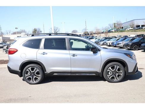 New 2026 Subaru Ascent Touring AWD/4WD image 37