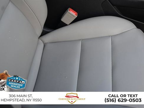 Used 2019 Cadillac XT4 Luxury image 25