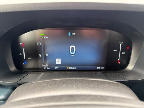 New 2026 Ford Maverick Lariat w/ Black Appearance Package image 15