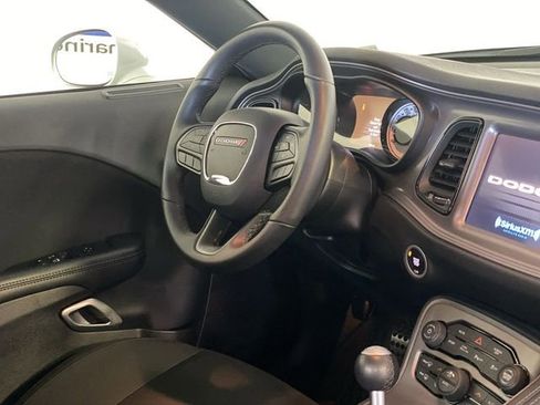 Used 2023 Dodge Challenger R/T w/ T/A Package image 14