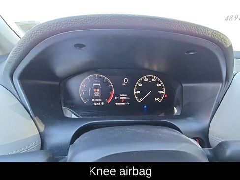 Certified 2023 Honda HR-V LX image 18