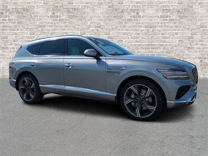 New 2026 Genesis GV80 3.5T Prestige