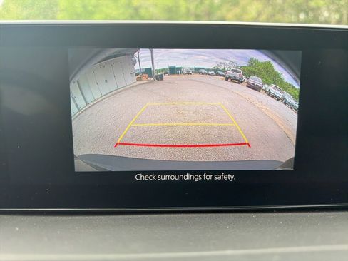 Used 2024 MAZDA CX-30 AWD 2.5 S w/ Select Sport Pkg image 8