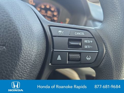 New 2026 Honda Accord LX image 22