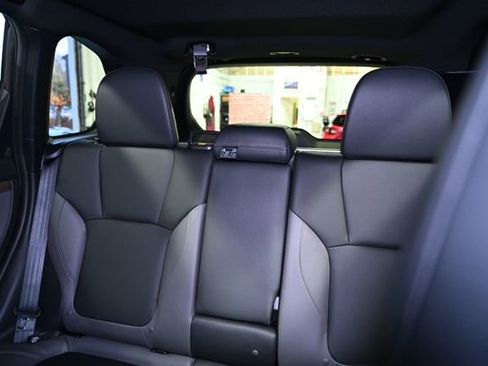 Used 2025 Subaru Forester Sport w/ Popular Package #1 image 22